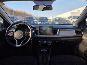 Miniature 6 Kia Rio5 Lx+ *Camera *Cruise *Carplay *Siege Chauffant 2022