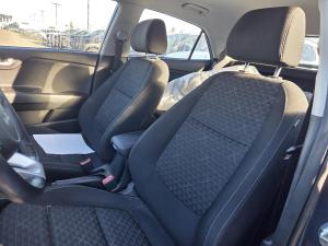 Miniature 9 Kia Rio5 Lx+ *Camera *Cruise *Carplay *Siege Chauffant 2022