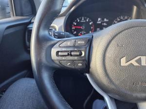 Miniature 12 Kia Rio5 Lx+ *Camera *Cruise *Carplay *Siege Chauffant 2022