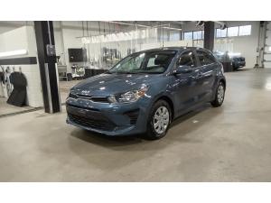 2022 Kia Rio5 Lx+ *Camera *Cruise *Carplay *Siege Chauffant - Image 1