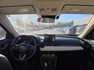 Miniature 9 Mazda CX-3 Gt *Awd *Camera *Cuir Rouge Et Blanc *Carplay *Siege Chauffant 2018