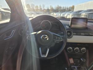 Miniature 11 Mazda CX-3 Gt *Awd *Camera *Cuir Rouge Et Blanc *Carplay *Siege Chauffant 2018