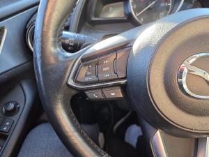 Miniature 20 Mazda CX-3 Gt *Awd *Camera *Cuir Rouge Et Blanc *Carplay *Siege Chauffant 2018