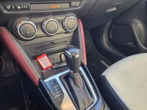 Miniature 23 Mazda CX-3 Gt *Awd *Camera *Cuir Rouge Et Blanc *Carplay *Siege Chauffant 2018