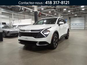 2024 Kia Sportage Lx* Sieges Chauffants* Carplay* Camera* Cruise* - Image 1