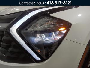 Miniature 9 Kia Sportage Lx* Sieges Chauffants* Carplay* Camera* Cruise* 2024