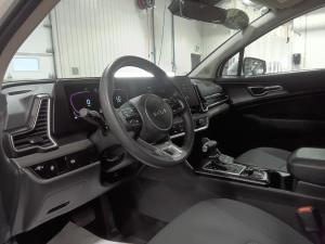 Miniature 12 Kia Sportage Lx* Sieges Chauffants* Carplay* Camera* Cruise* 2024