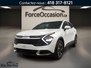 2024 Kia Sportage Lx* Sieges Chauffants* Carplay* Camera* Cruise* - Image 1