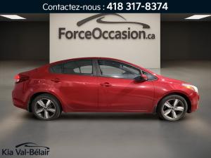 Miniature 10 Kia Forte Lx+ * Sièges Chauff * Carplay * Camera * Cruise * A/C * 2018