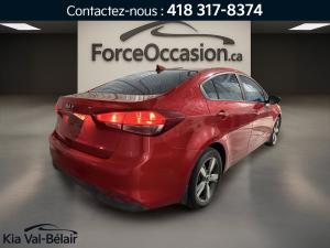 Miniature 11 Kia Forte Lx+ * Sièges Chauff * Carplay * Camera * Cruise * A/C * 2018