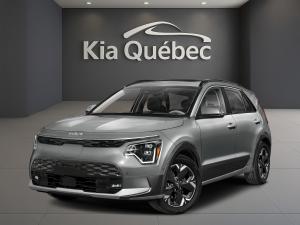 2026 Kia Niro EV Niro Ev Wave - Image 1