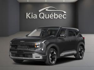 2027 Kia Seltos Seltos Ex - Image 1