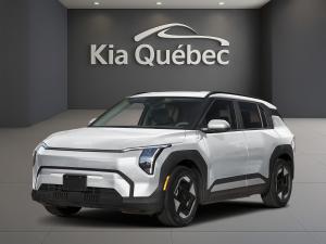 2027 Kia EV3 Ev3 Light Ta - Image 1