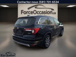 Miniature 5 Honda Pilot Ex-L *Awd *Cuir *Toit *Bizone *Camera *Carplay 2021