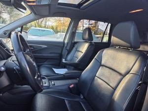 Miniature 17 Honda Pilot Ex-L *Awd *Cuir *Toit *Bizone *Camera *Carplay 2021