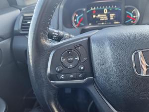Miniature 20 Honda Pilot Ex-L *Awd *Cuir *Toit *Bizone *Camera *Carplay 2021