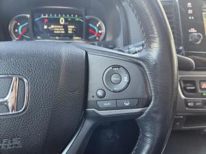 Miniature 21 Honda Pilot Ex-L *Awd *Cuir *Toit *Bizone *Camera *Carplay 2021