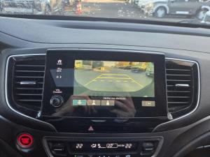 Miniature 25 Honda Pilot Ex-L *Awd *Cuir *Toit *Bizone *Camera *Carplay 2021