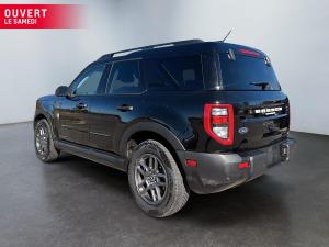 Miniature 6 Ford Bronco Sport Big Bend 4x4 2025