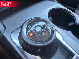 Miniature 12 Ford Bronco Sport Big Bend 4x4 2025