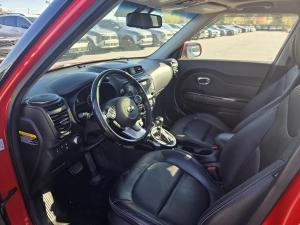 Miniature 6 Kia Soul Ex *Toi *Siege Electrique *Camera *Carplay *Cruise 2018