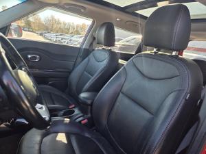 Miniature 10 Kia Soul Ex *Toi *Siege Electrique *Camera *Carplay *Cruise 2018