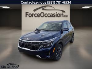 2025 Kia Seltos Ex *Awd *Camera *Carplay *Cruise - Image 1