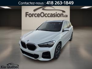 2021 BMW X1 X Drive 28I *Awd *Camera *Cuir *Carplay *Cruise - Image 1