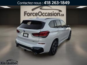 Miniature 5 BMW X1 X Drive 28I *Awd *Camera *Cuir *Carplay *Cruise 2021