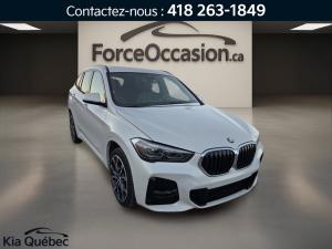 Miniature 6 BMW X1 X Drive 28I *Awd *Camera *Cuir *Carplay *Cruise 2021