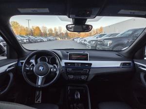 Miniature 8 BMW X1 X Drive 28I *Awd *Camera *Cuir *Carplay *Cruise 2021