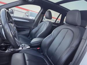 Miniature 12 BMW X1 X Drive 28I *Awd *Camera *Cuir *Carplay *Cruise 2021