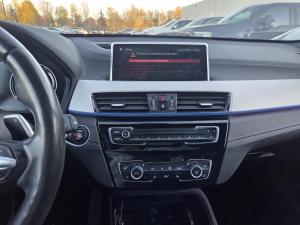Miniature 18 BMW X1 X Drive 28I *Awd *Camera *Cuir *Carplay *Cruise 2021