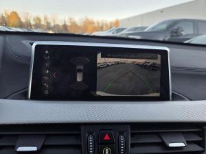 Miniature 20 BMW X1 X Drive 28I *Awd *Camera *Cuir *Carplay *Cruise 2021