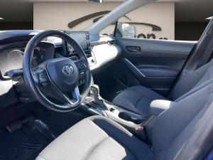 Miniature 5 Toyota Corolla Cross Le* Awd* Sieges Chauffants* Camera* Cruise* 2022