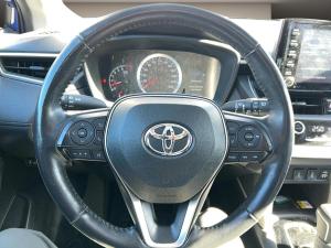 Miniature 7 Toyota Corolla Cross Le* Awd* Sieges Chauffants* Camera* Cruise* 2022