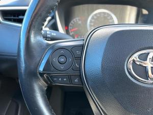 Miniature 9 Toyota Corolla Cross Le* Awd* Sieges Chauffants* Camera* Cruise* 2022