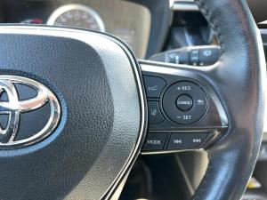 Miniature 10 Toyota Corolla Cross Le* Awd* Sieges Chauffants* Camera* Cruise* 2022