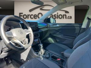 Miniature 6 Volkswagen Taos Comfortline* Awd* Toit Pano* Volant Chauffant* Bizone* 2025
