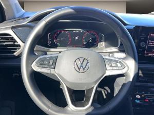 Miniature 7 Volkswagen Taos Comfortline* Awd* Toit Pano* Volant Chauffant* Bizone* 2025