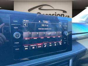 Miniature 13 Volkswagen Taos Comfortline* Awd* Toit Pano* Volant Chauffant* Bizone* 2025