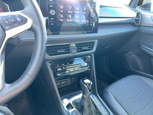 Miniature 15 Volkswagen Taos Comfortline* Awd* Toit Pano* Volant Chauffant* Bizone* 2025