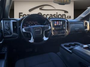 Miniature 5 GMC Sierra 1500 Sle * 4X4 * V8 * 355Hp * Camera * Carplay * Sièges Chauff * 2018