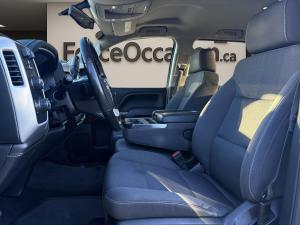 Miniature 6 GMC Sierra 1500 Sle * 4X4 * V8 * 355Hp * Camera * Carplay * Sièges Chauff * 2018