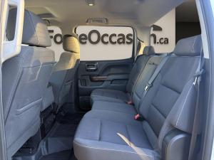 Miniature 7 GMC Sierra 1500 Sle * 4X4 * V8 * 355Hp * Camera * Carplay * Sièges Chauff * 2018