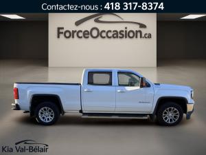 Miniature 10 GMC Sierra 1500 Sle * 4X4 * V8 * 355Hp * Camera * Carplay * Sièges Chauff * 2018