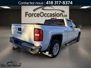 Miniature 11 GMC Sierra 1500 Sle * 4X4 * V8 * 355Hp * Camera * Carplay * Sièges Chauff * 2018