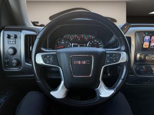 Miniature 14 GMC Sierra 1500 Sle * 4X4 * V8 * 355Hp * Camera * Carplay * Sièges Chauff * 2018