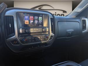 Miniature 16 GMC Sierra 1500 Sle * 4X4 * V8 * 355Hp * Camera * Carplay * Sièges Chauff * 2018