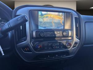 Miniature 17 GMC Sierra 1500 Sle * 4X4 * V8 * 355Hp * Camera * Carplay * Sièges Chauff * 2018